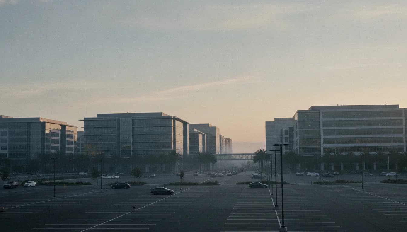 Bay Area Tech Layoffs Hit 14,501 by June 2026