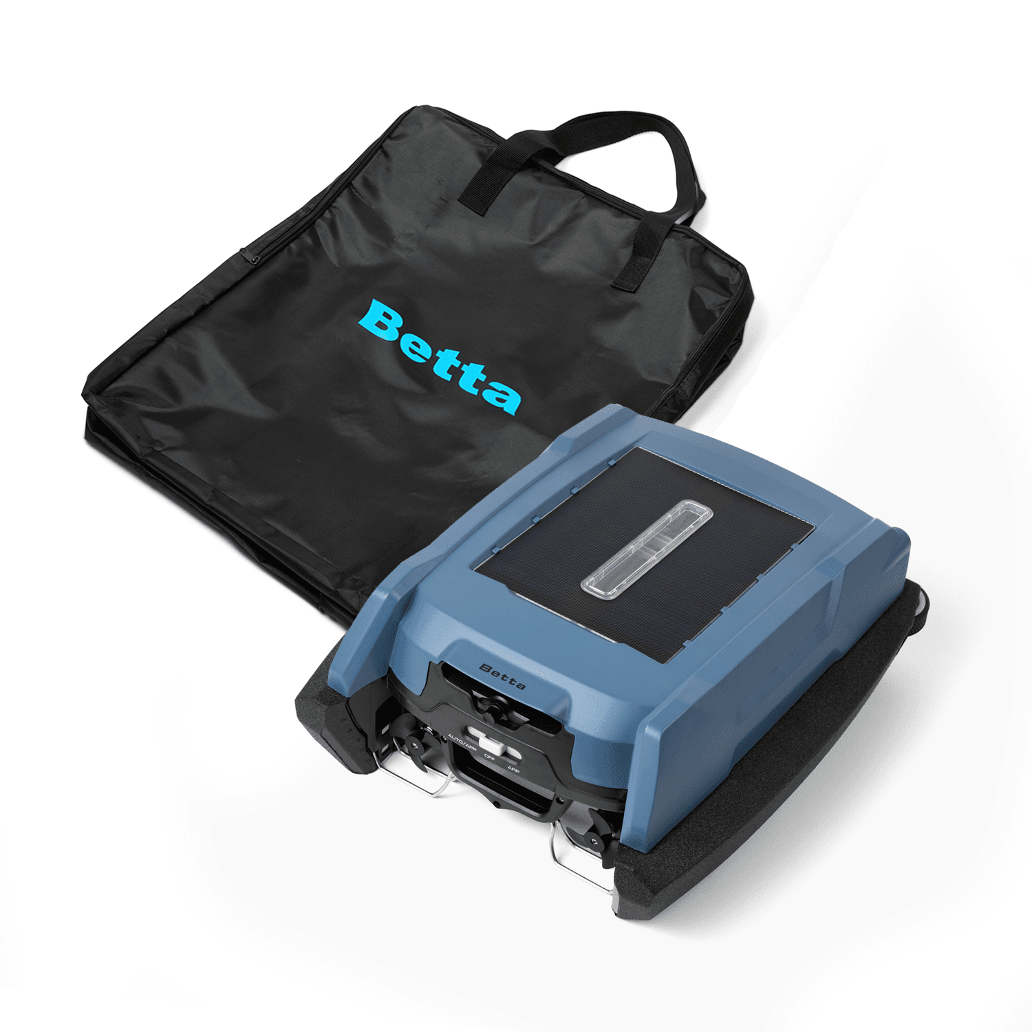 Betta Launches Neo: Why a Gateway-Connected, Weather-Adaptive Pool Skimmer Matters for the Robotic Cleaner Category