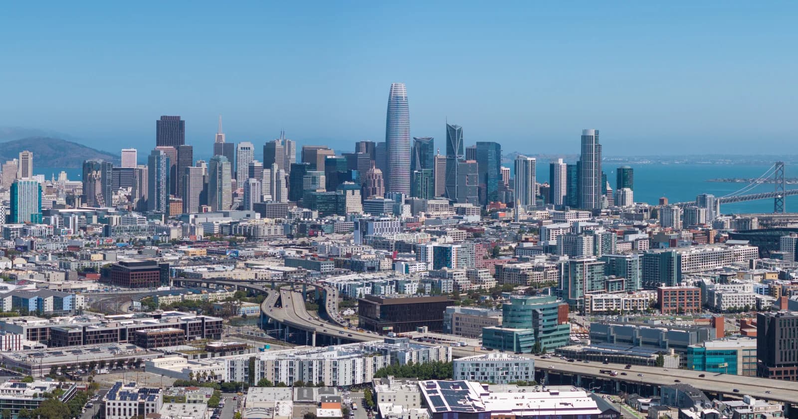 Bay Area Is Now the World's No. 2 Metro Economy