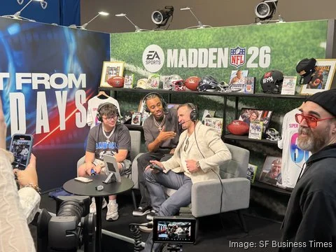 Cover Image for San Francisco Silicon Valley trending news 2026-02-09