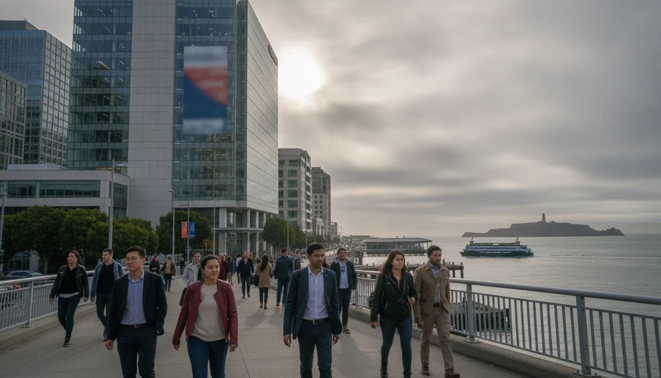 UCSF Health Converge AI Accelerator Kicks Off Program