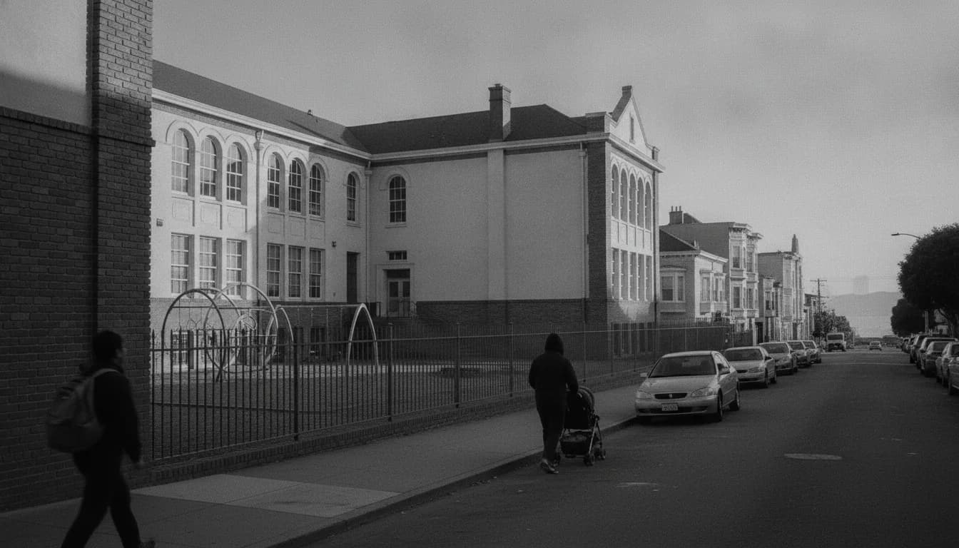 SFUSD Implements Neighborhood Enrollment Policy in 2027