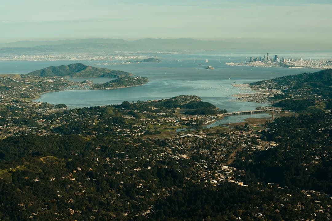 Cover Image for Bay Area Coastal Resiliency Funding 2026: Grants Update
