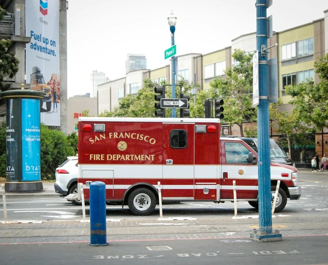 El Niño Local Emergency San Francisco 2026 Declared