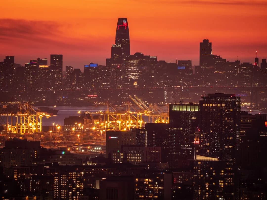 Bay Area Heat Wave 2026: Tech and Market Impacts