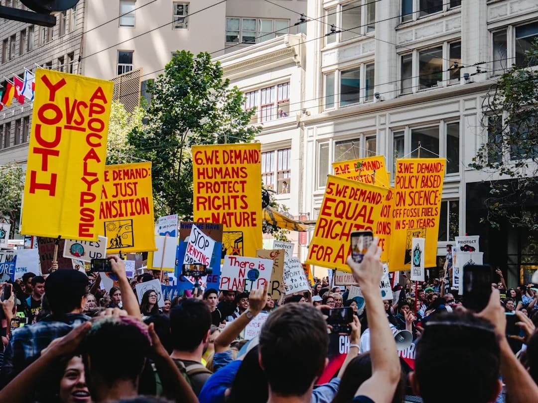 AI Protests San Francisco July 2026: Data-Driven Update