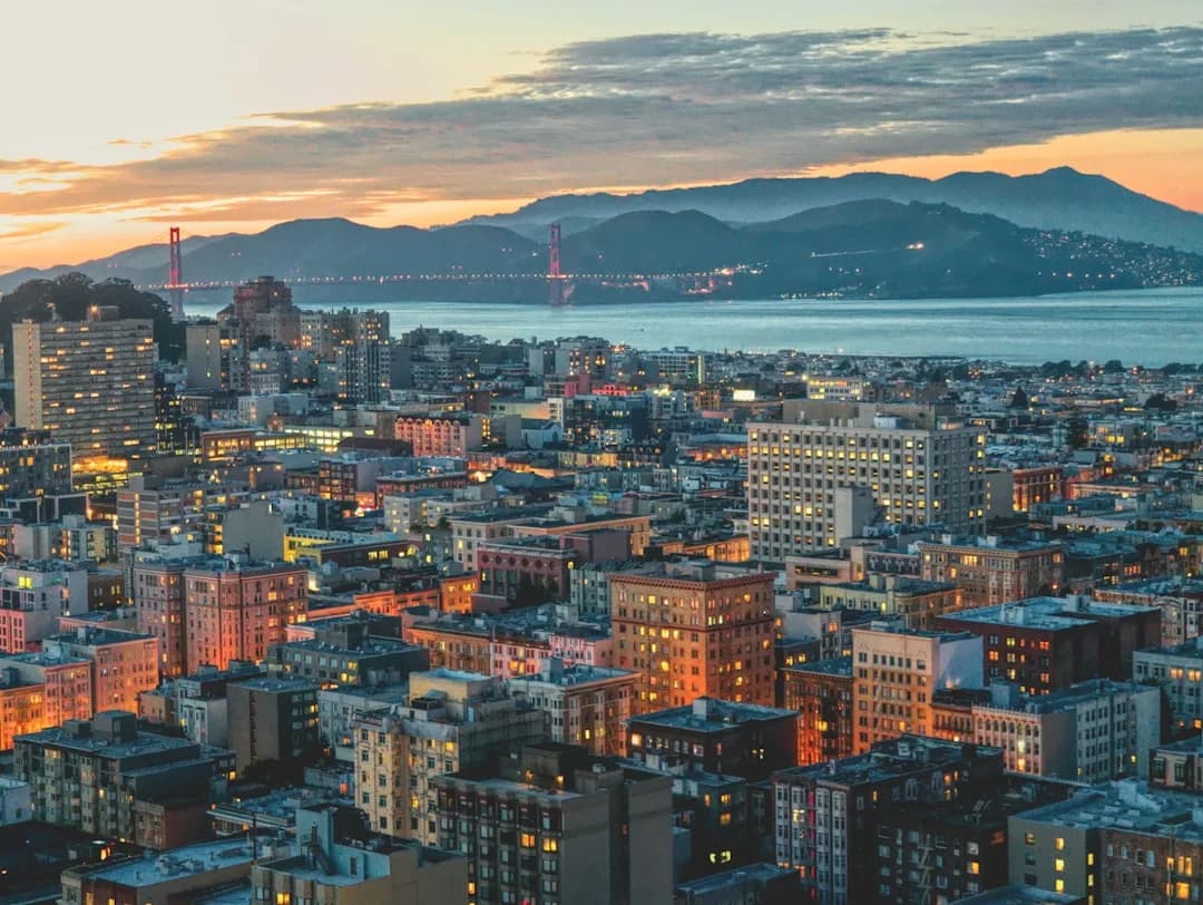 Cover Image for San Francisco AI Governance for City Services 2026