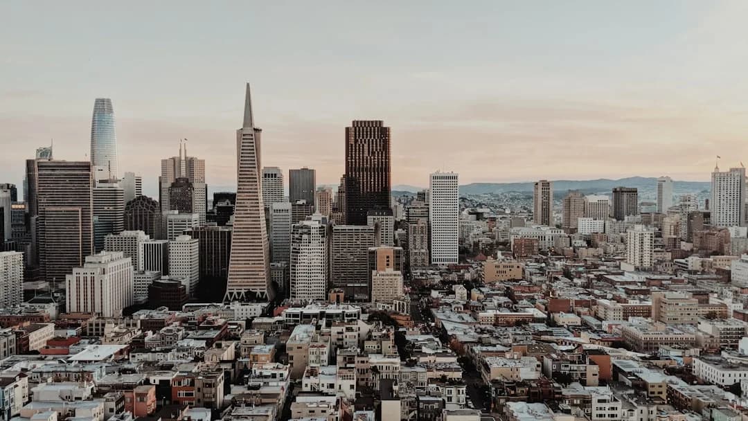 San Francisco AI Governance for City Services 2026