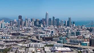 San Francisco Hits Coldest Day in Almost Three Years