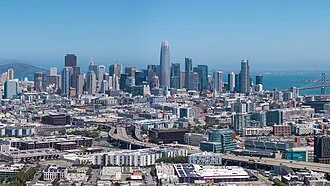 Cover Image for San Francisco Hits Coldest Day in Almost Three Years