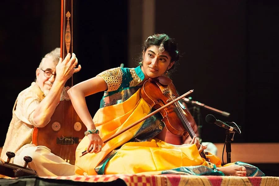 Cover Image for Empowering Indian Music Tutors Through AI: The ChatSlide Story