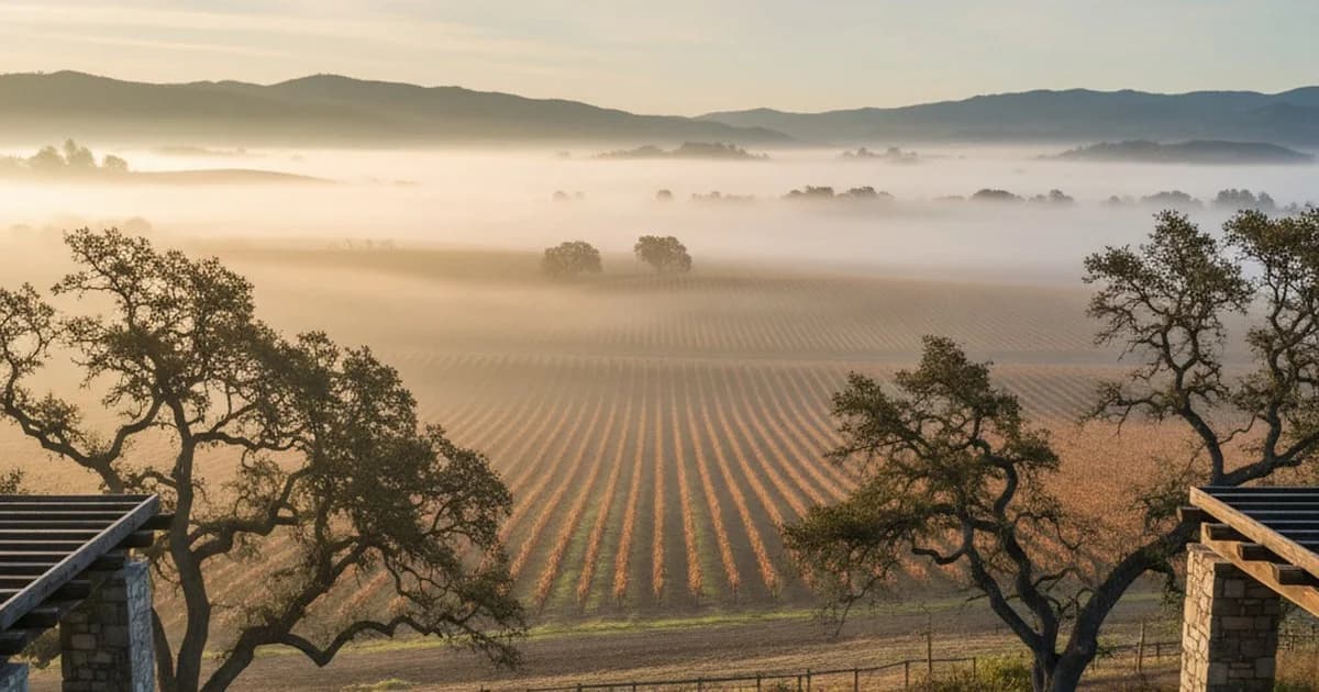 Napa and the Bay Area Win 5 New Michelin Keys