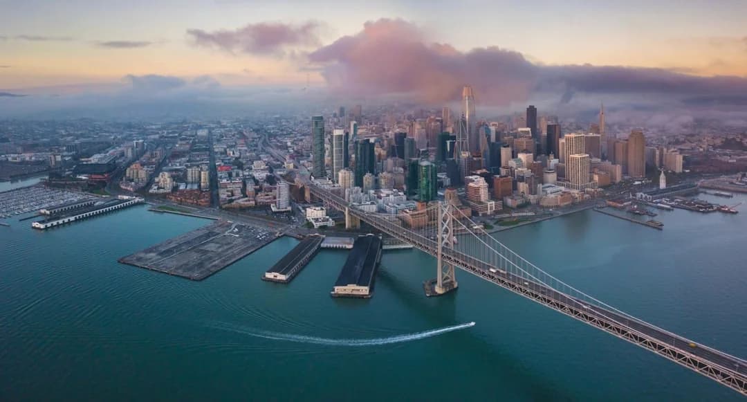 Cover Image for Bay Area Air Quality Policy 2026: Policy Shifts and Impacts