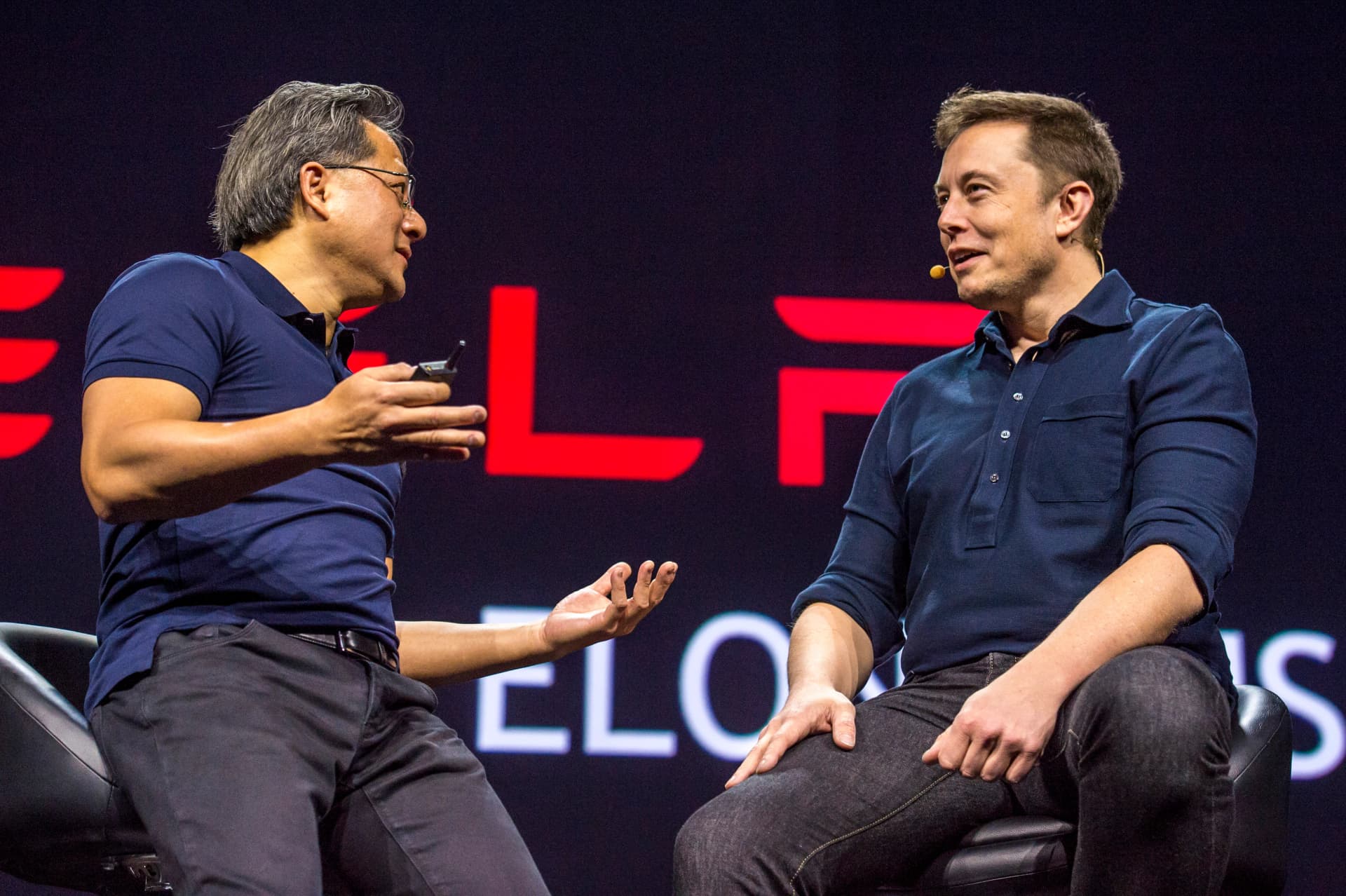 Bay Area hosts some of 6 of the world's richest people