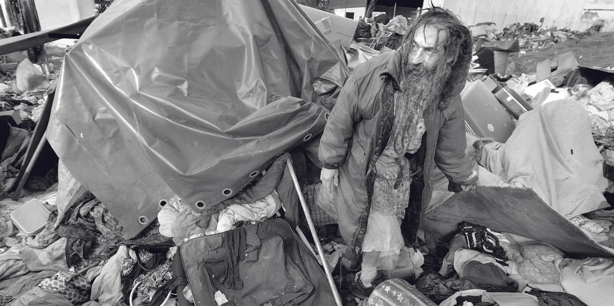 Cover Image for What would San Francisco look like in 20 years?