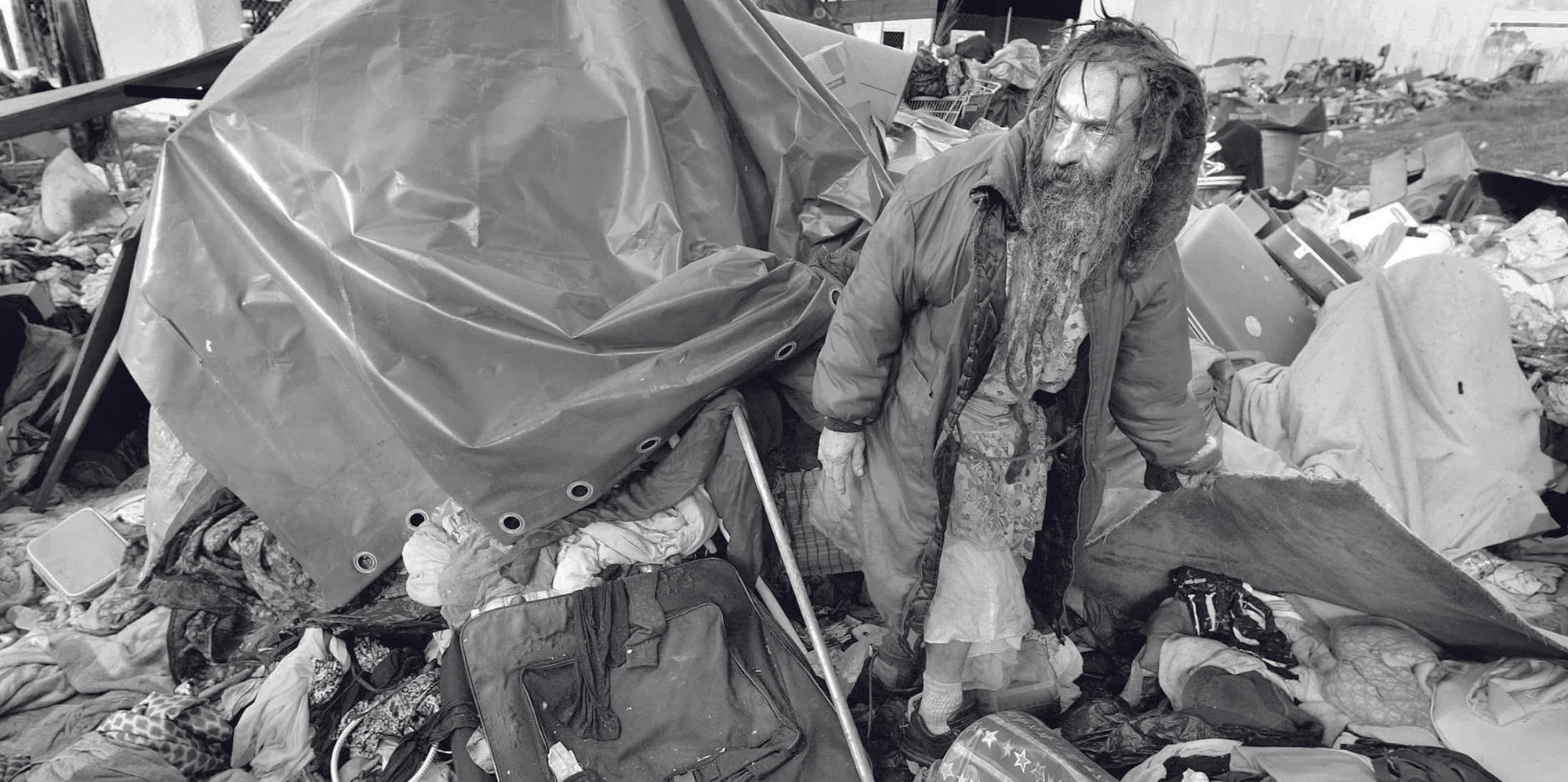 Cover Image for What would San Francisco look like in 20 years?