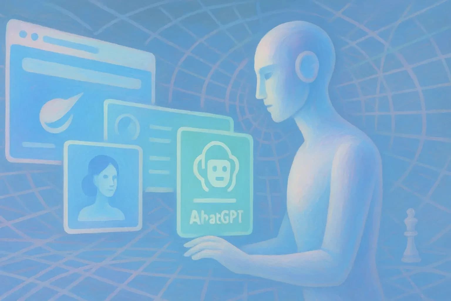 Cover Image for OpenAI Atlas vs Perplexity Comet: Tech Rivalry Explained