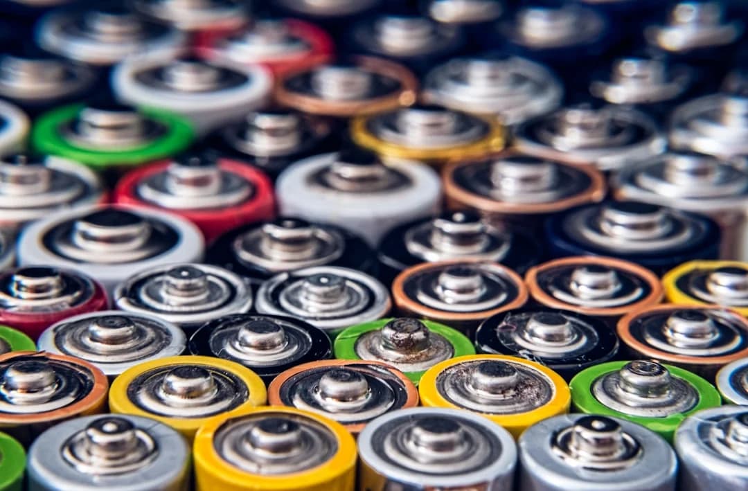 Cover Image for Bay Area 2026 Battery Surge Reshapes Grid Reliability