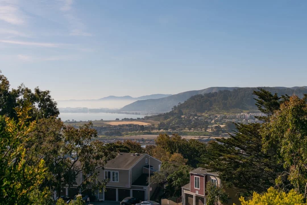 Bay Area Microgrid and Community Solar Growth 2026