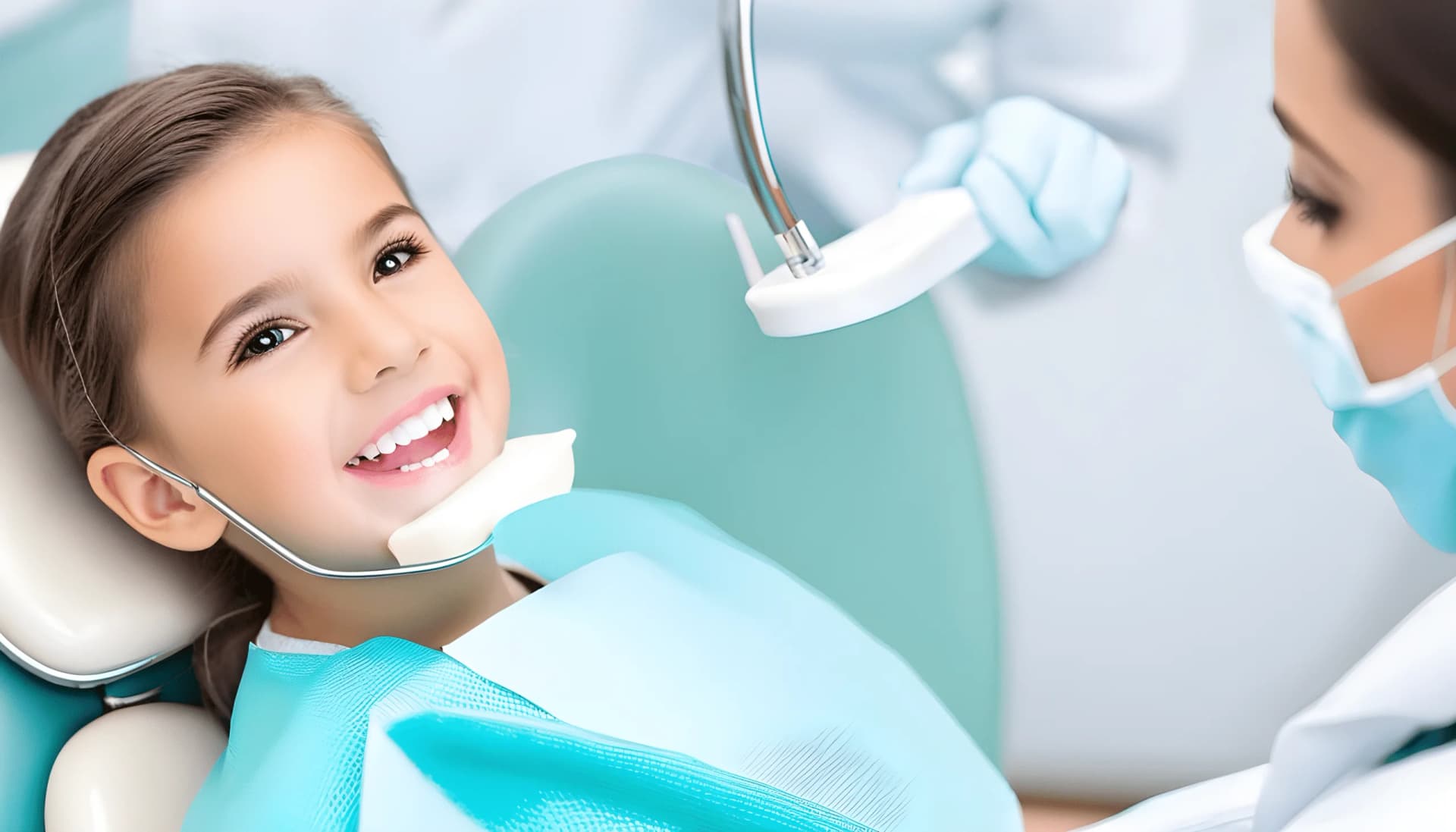 Best Children's Dentist in San Francisco Bay Area Guide