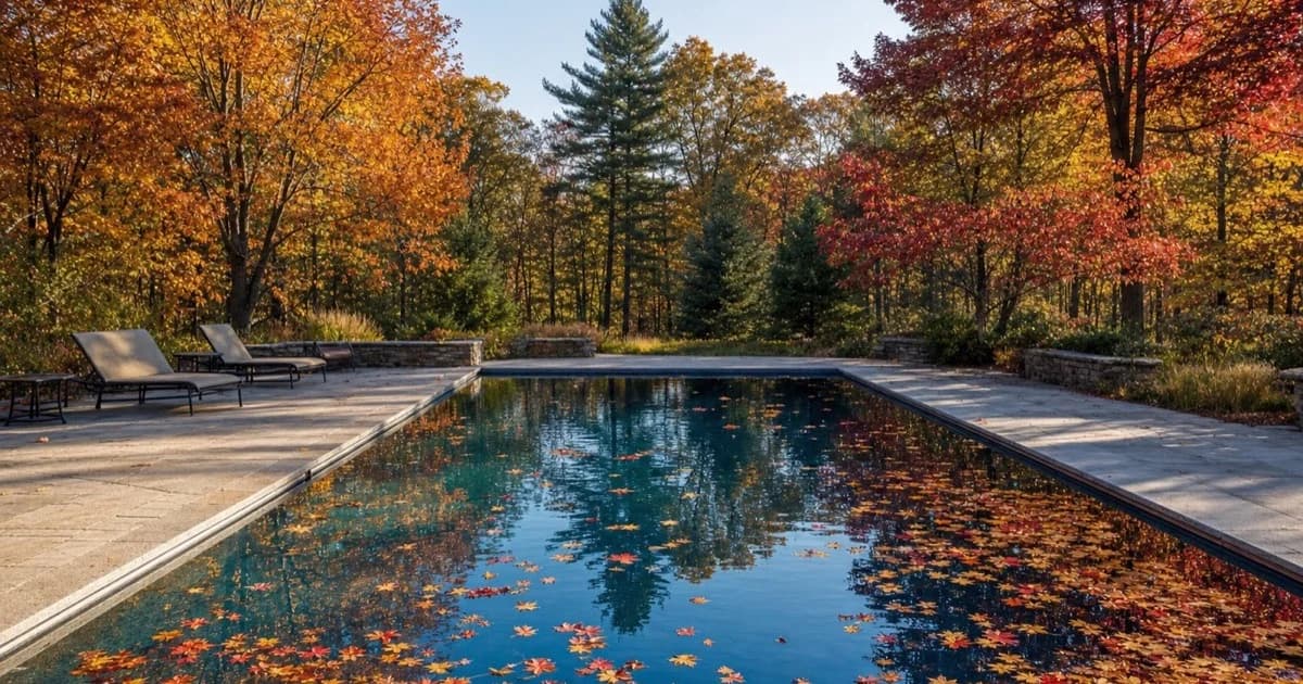 Leaf Season and the Shrinking Solar Day