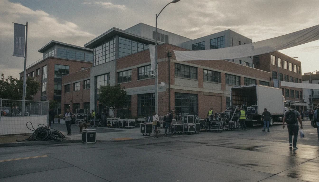 State of Play Festival 2026 Returns to ODC Campus