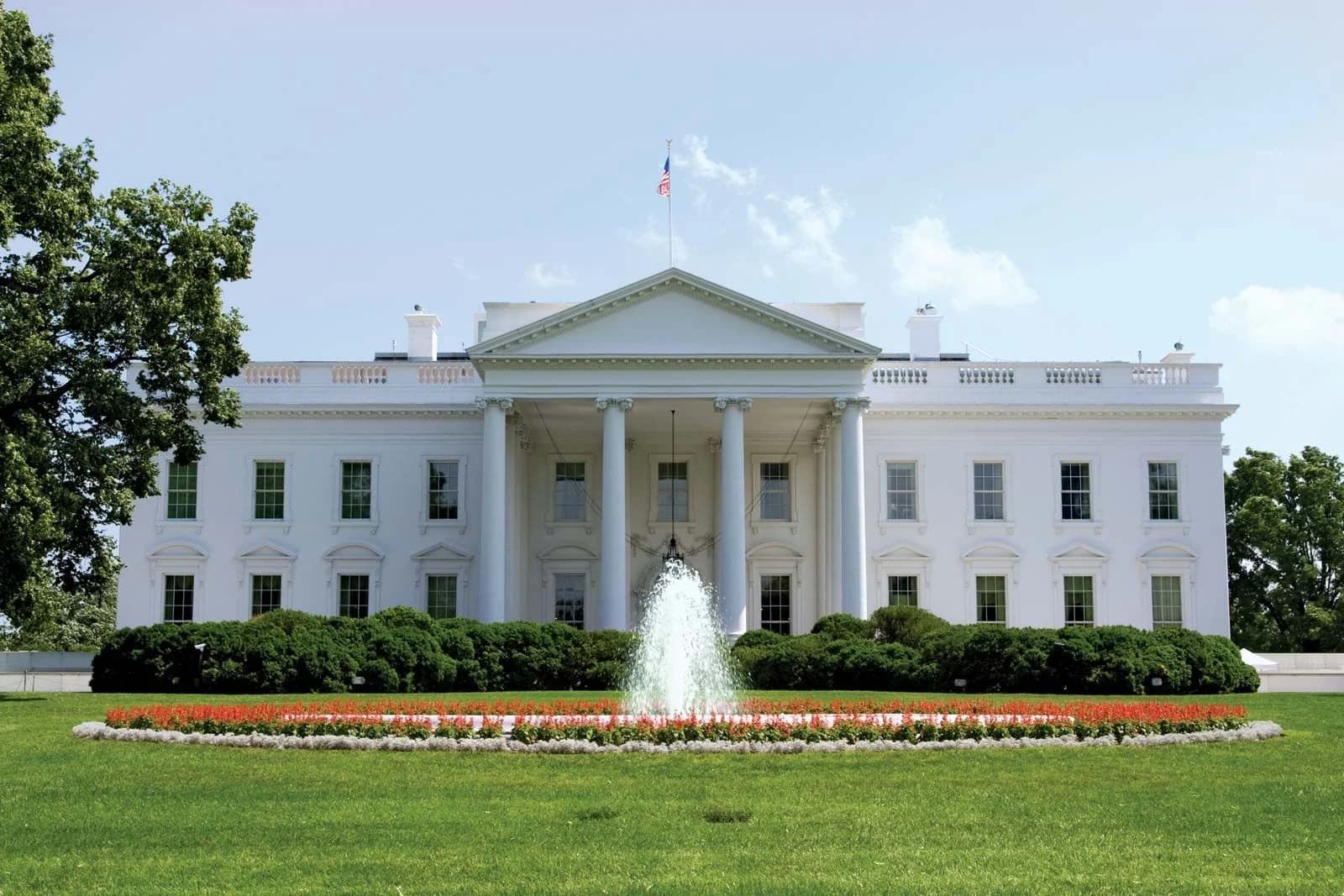 Trump's White House Plan and Bay Area Impacts