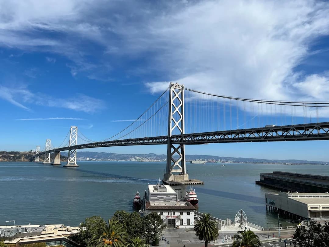 Cover Image for San Francisco restaurant openings 2026 JouJou Big Four