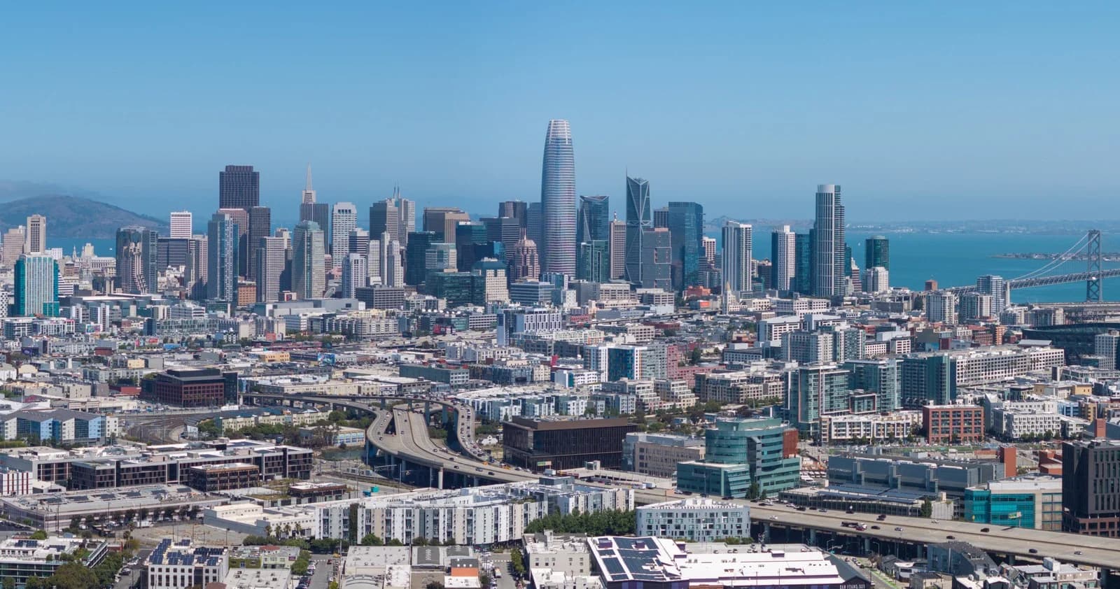Anthropic's 2030 AI Job Model Is San Francisco Today