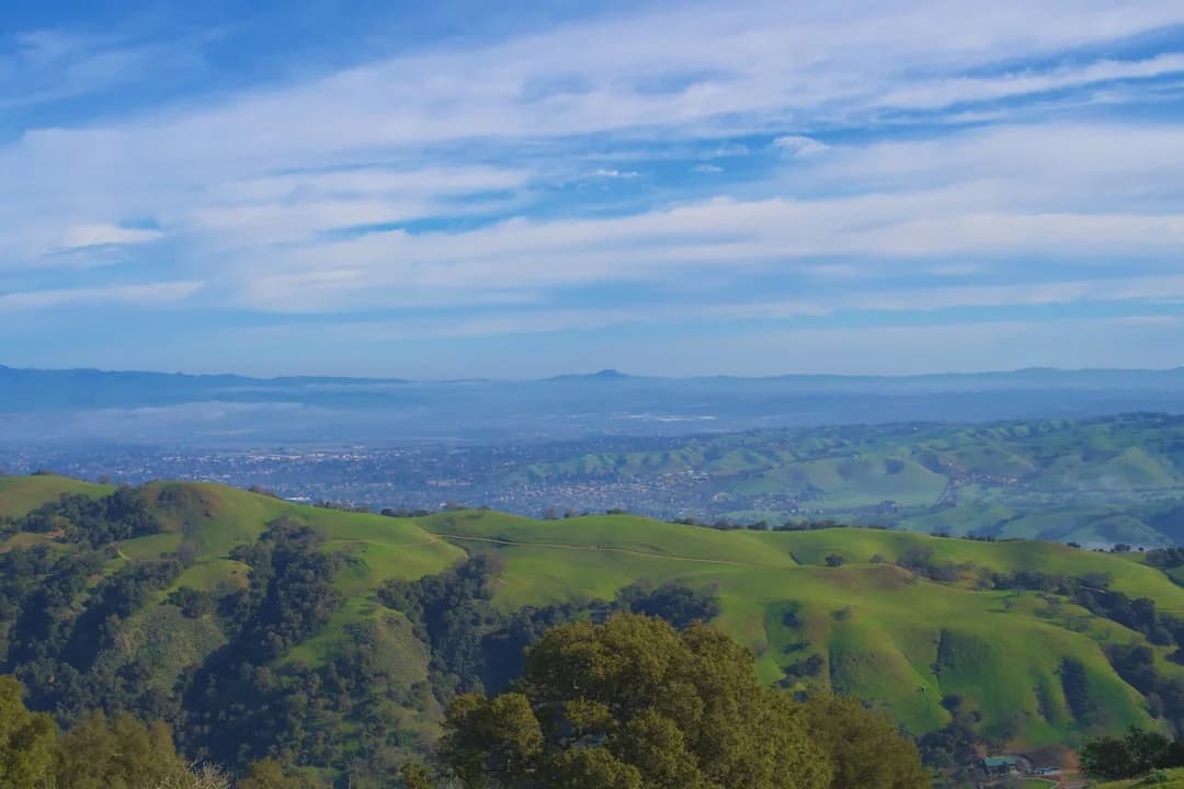 Cover Image for Bay Area Coastal Weekend Getaways: a Data-driven Update