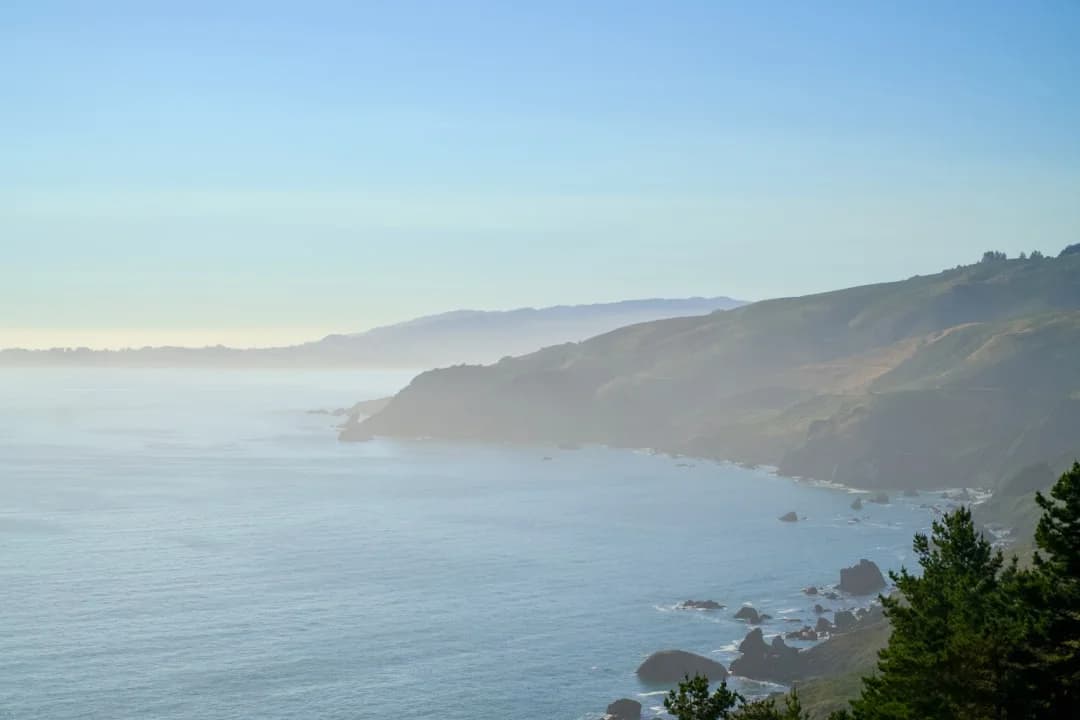 Cover Image for Bay Area Coastal Trail Expansion 2026-2027