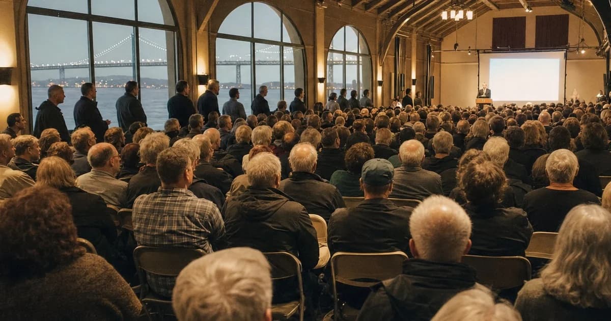 Marina Safeway: 848 Homes SF Can't Afford to Block