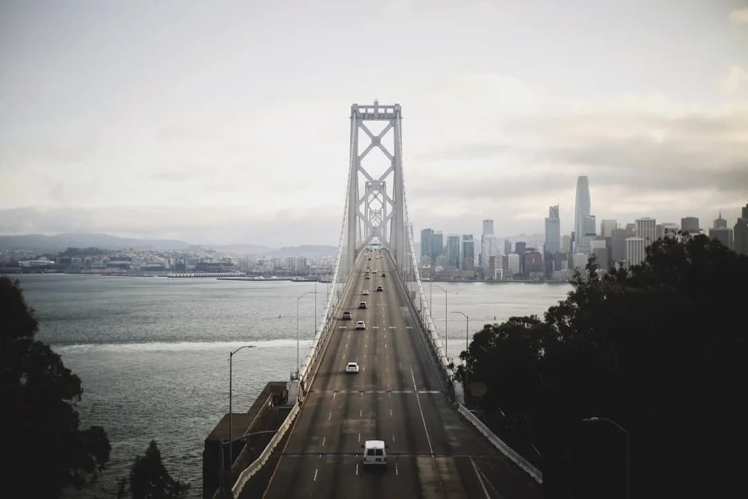 Cover Image for Bay Area AI Infrastructure Boom 2026: News and Trends