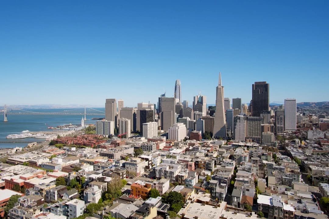 Cover Image for Status of the San Francisco Economy 2026Q1: Inflection Point