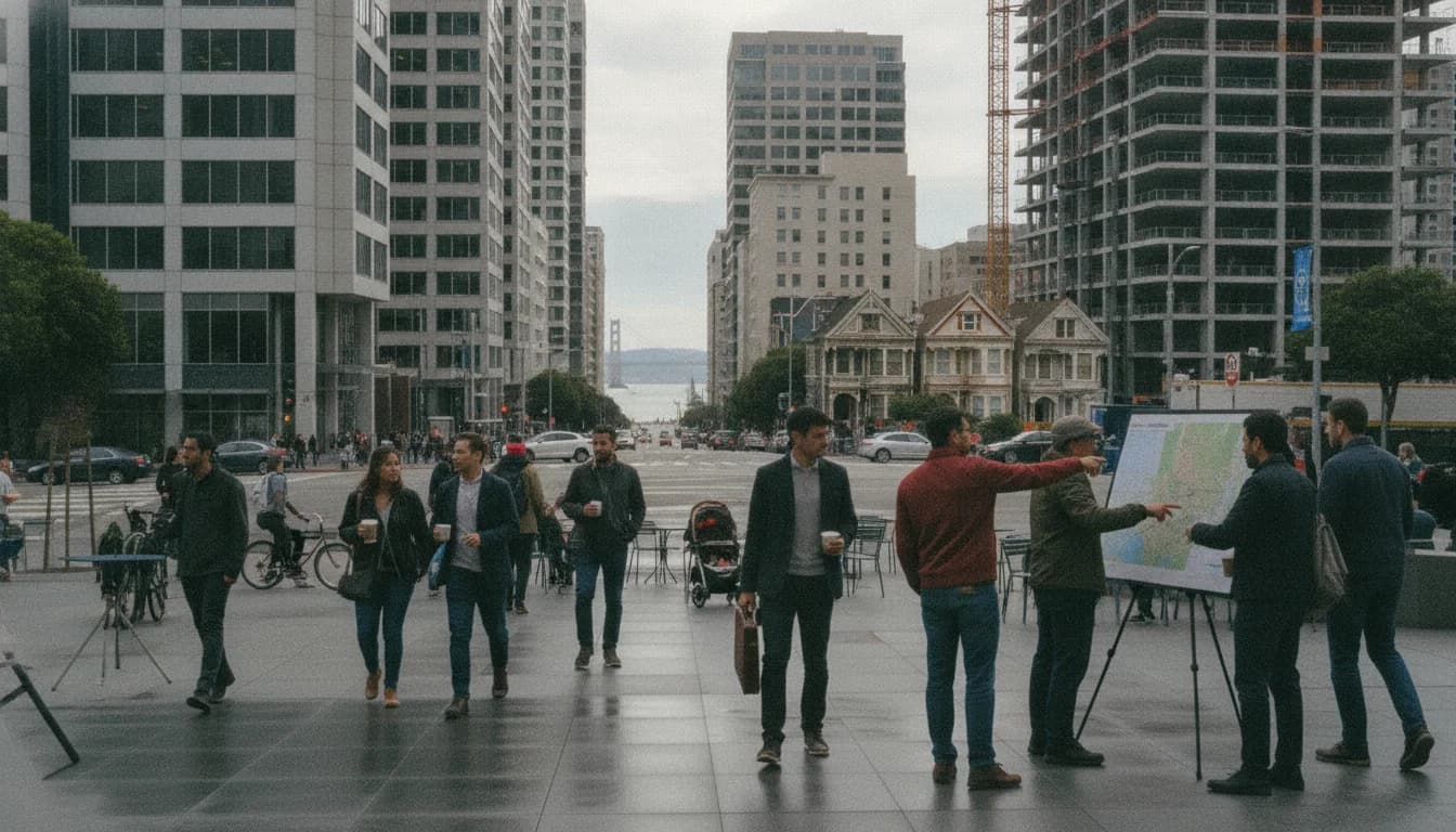 Bay Area Housing Policy 2026: News and Analysis