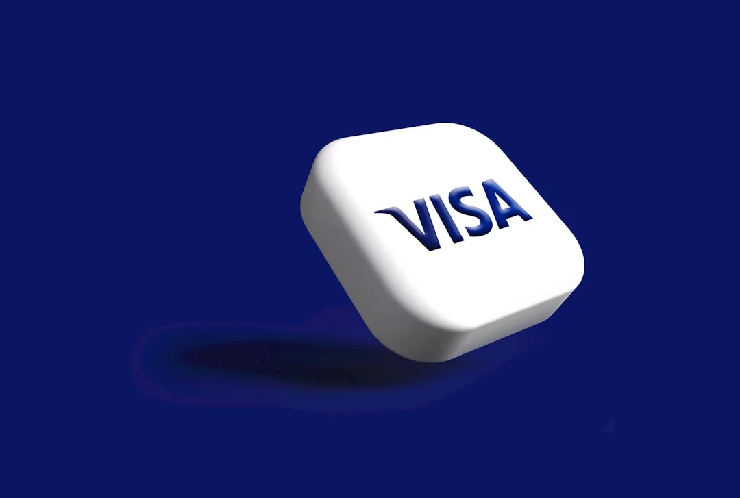 Cover Image for Visa Payments Forum Returns to San Francisco 2026