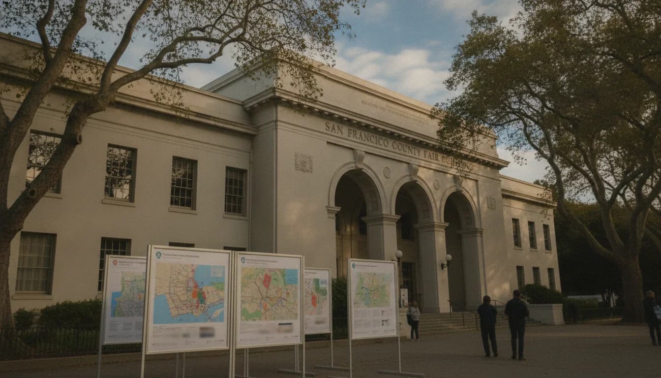 San Francisco Launches OBAG Cycle 4 Funding Phase