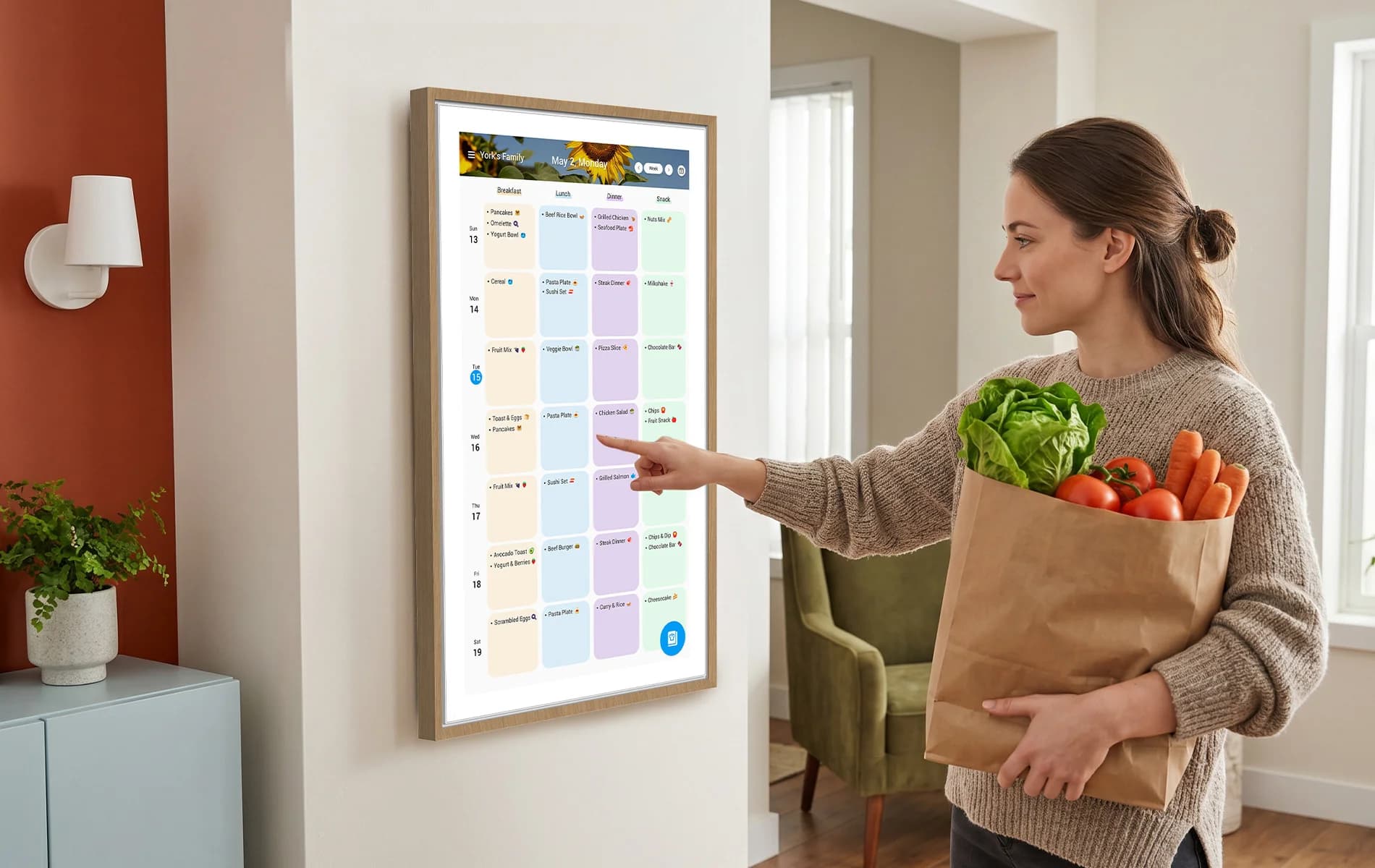 Apolosign Digital Calendar Review: A Back-to-School Test