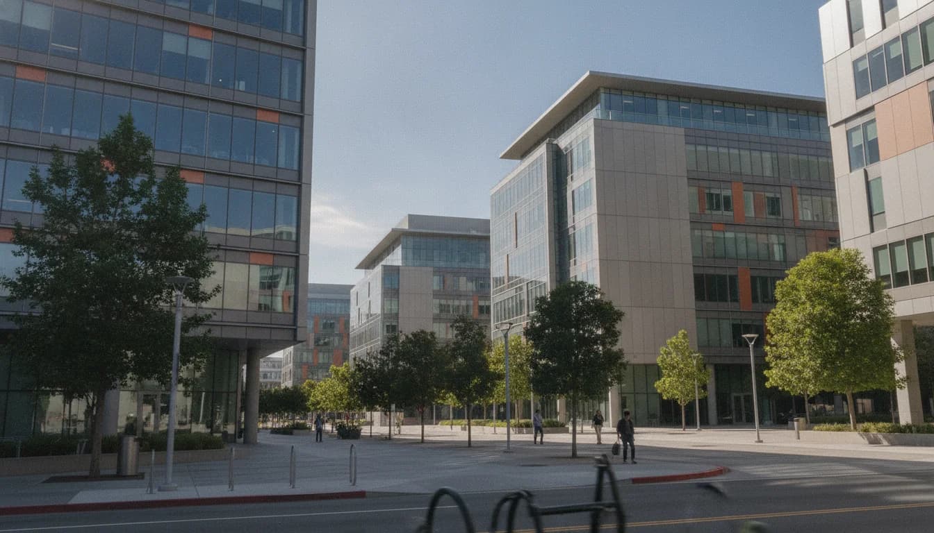 UCSF Health Embeds AI Startups Inside Its Clinical Workflows