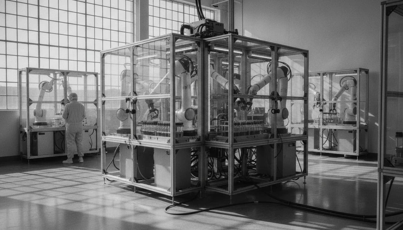Multiply Labs Series B Funding Raises $75M