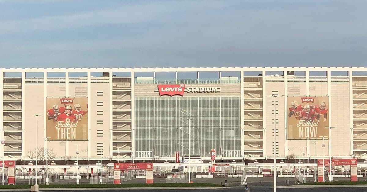 Levi's Stadium 2026 World Cup Fan Transit and Travel Guide